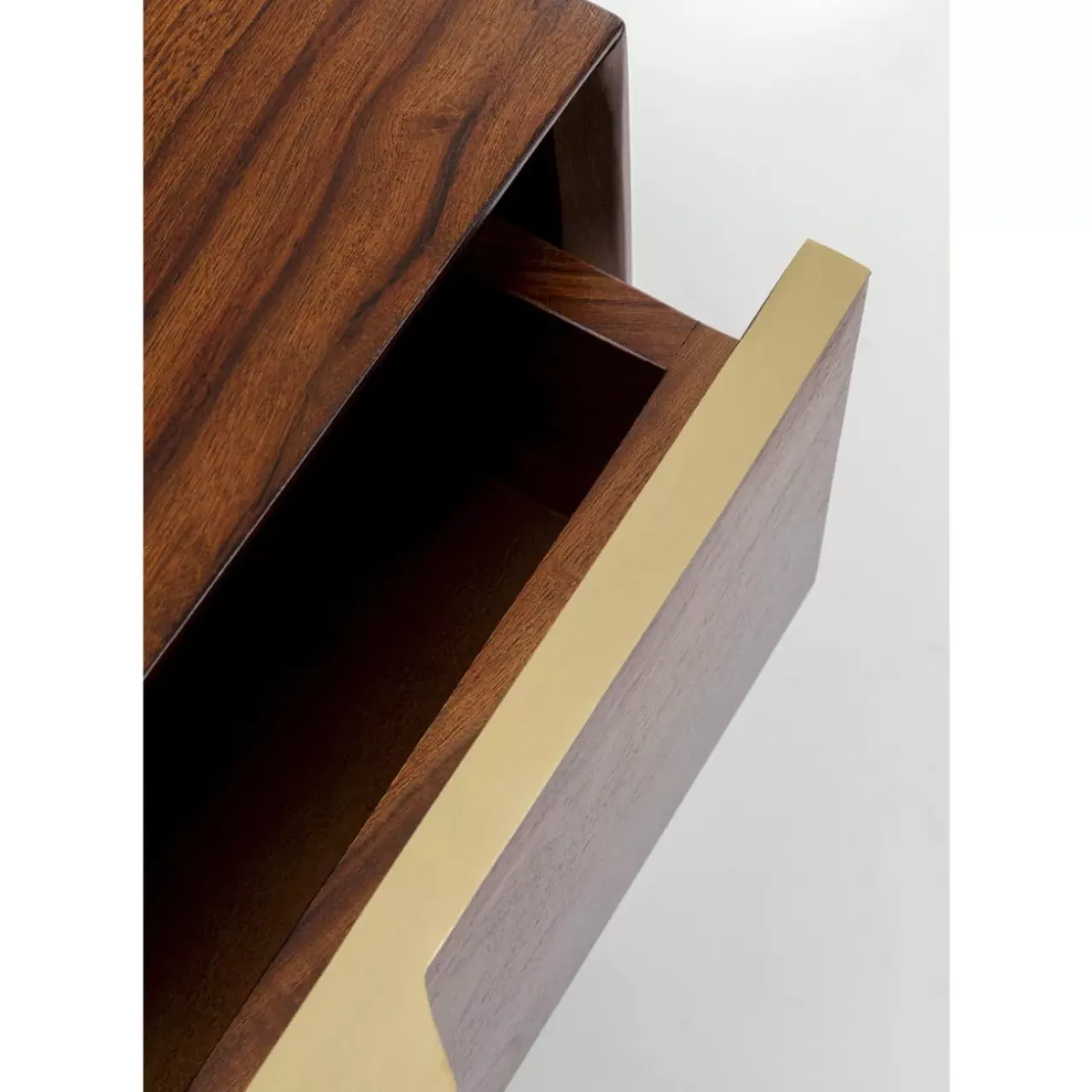 KARE Design Kommoden & Sideboards-Kommode Klein Ravello 50X50