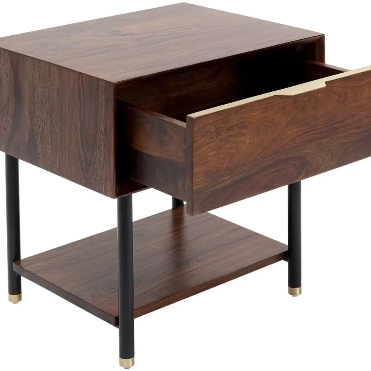 KARE Design Kommoden & Sideboards-Kommode Klein Ravello 50X50