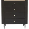 KARE Design Kommoden & Sideboards-Kommode Milano 80
