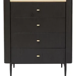 KARE Design Kommoden & Sideboards-Kommode Milano 80