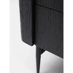 KARE Design Kommoden & Sideboards-Kommode Milano 80