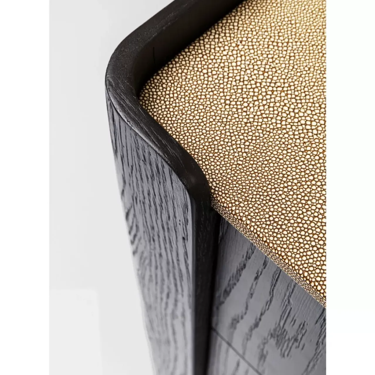 KARE Design Kommoden & Sideboards-Kommode Milano 80