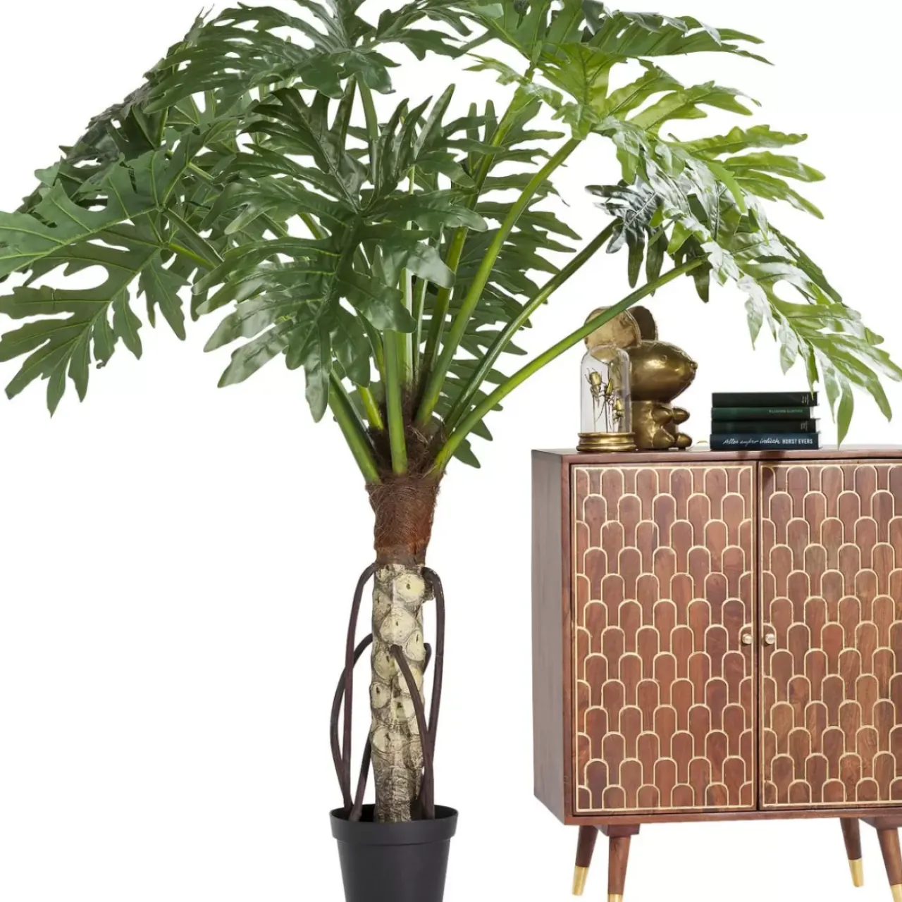 KARE Design Kommoden & Sideboards-Kommode Muskat 2 Turen