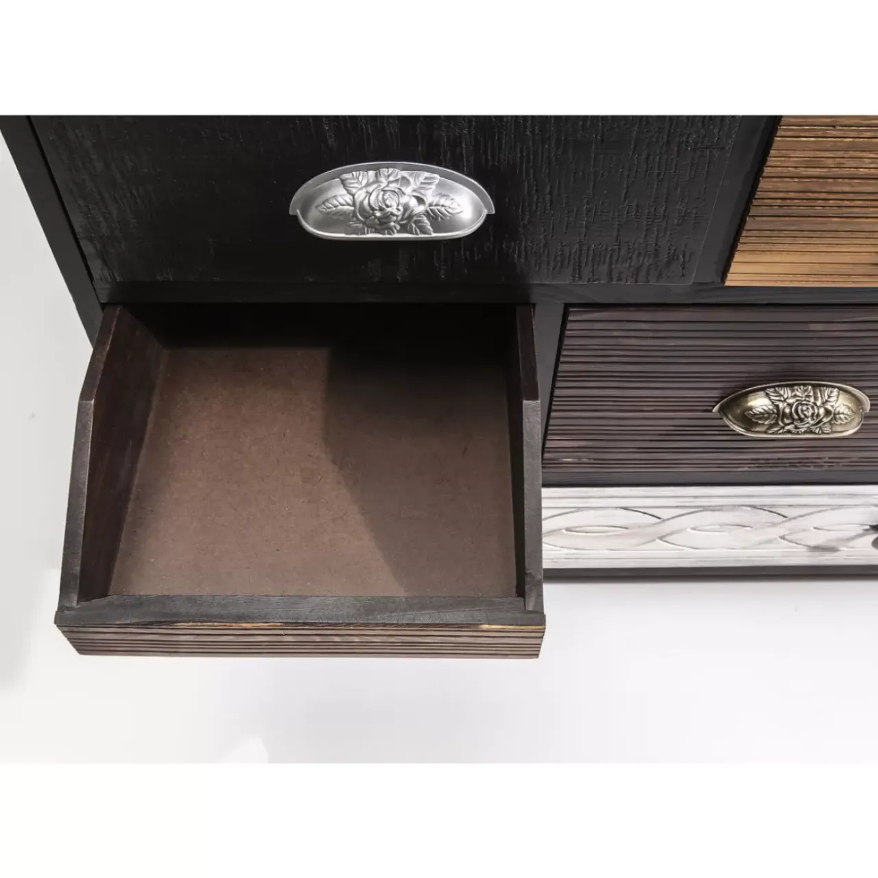 KARE Design Kommoden & Sideboards-Kommode Quinta 14 Schube