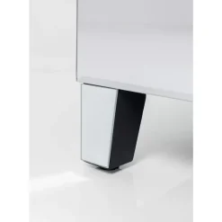 KARE Design Kommoden & Sideboards-Kommode Schmal Luxury 3 Schube