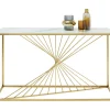 KARE Design Kommoden & Sideboards-Konsole Art Marble 142