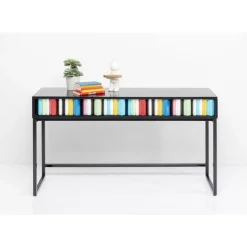 KARE Design Kommoden & Sideboards-Konsole Concertina Colore 136X40Cm