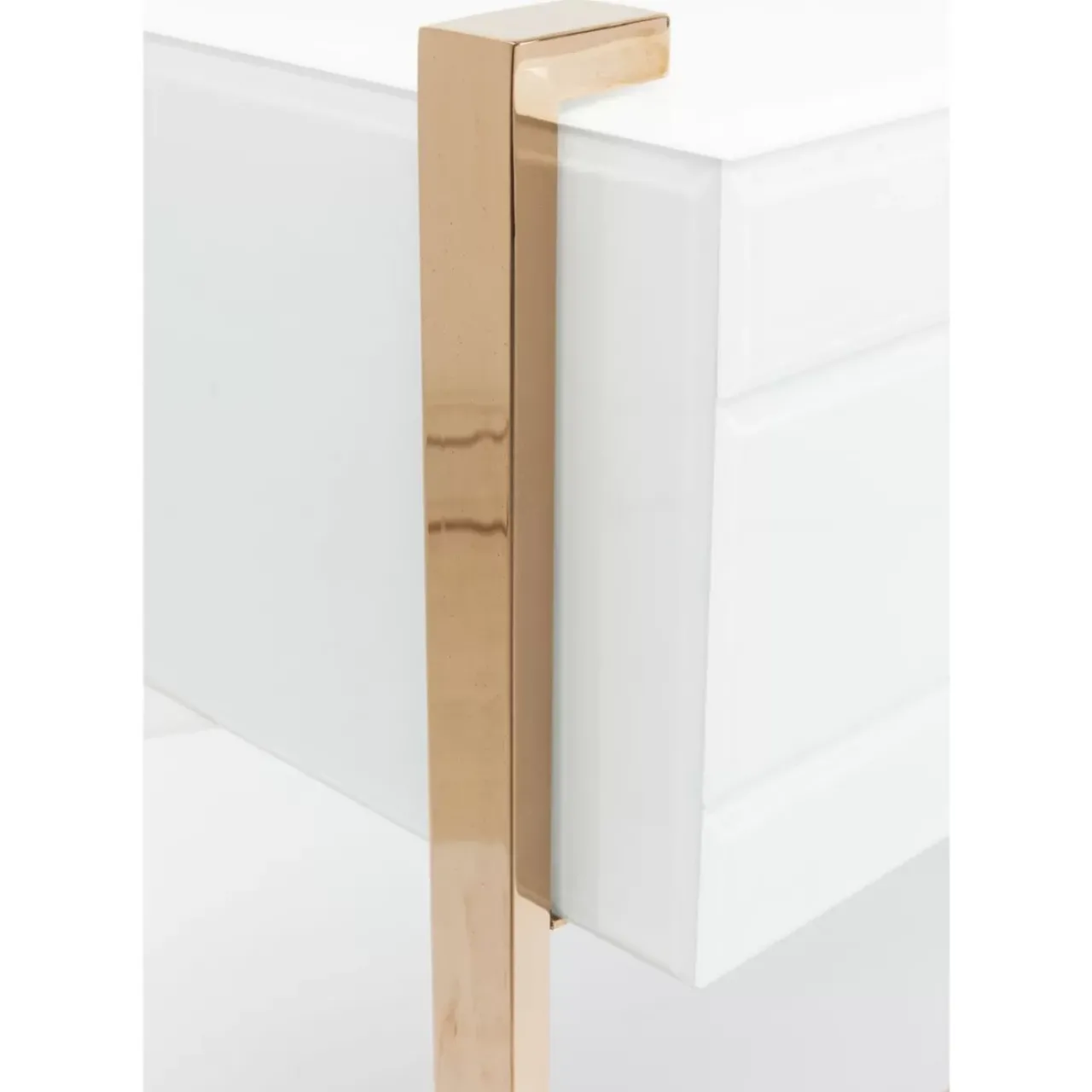 KARE Design Kommoden & Sideboards-Konsole Elite