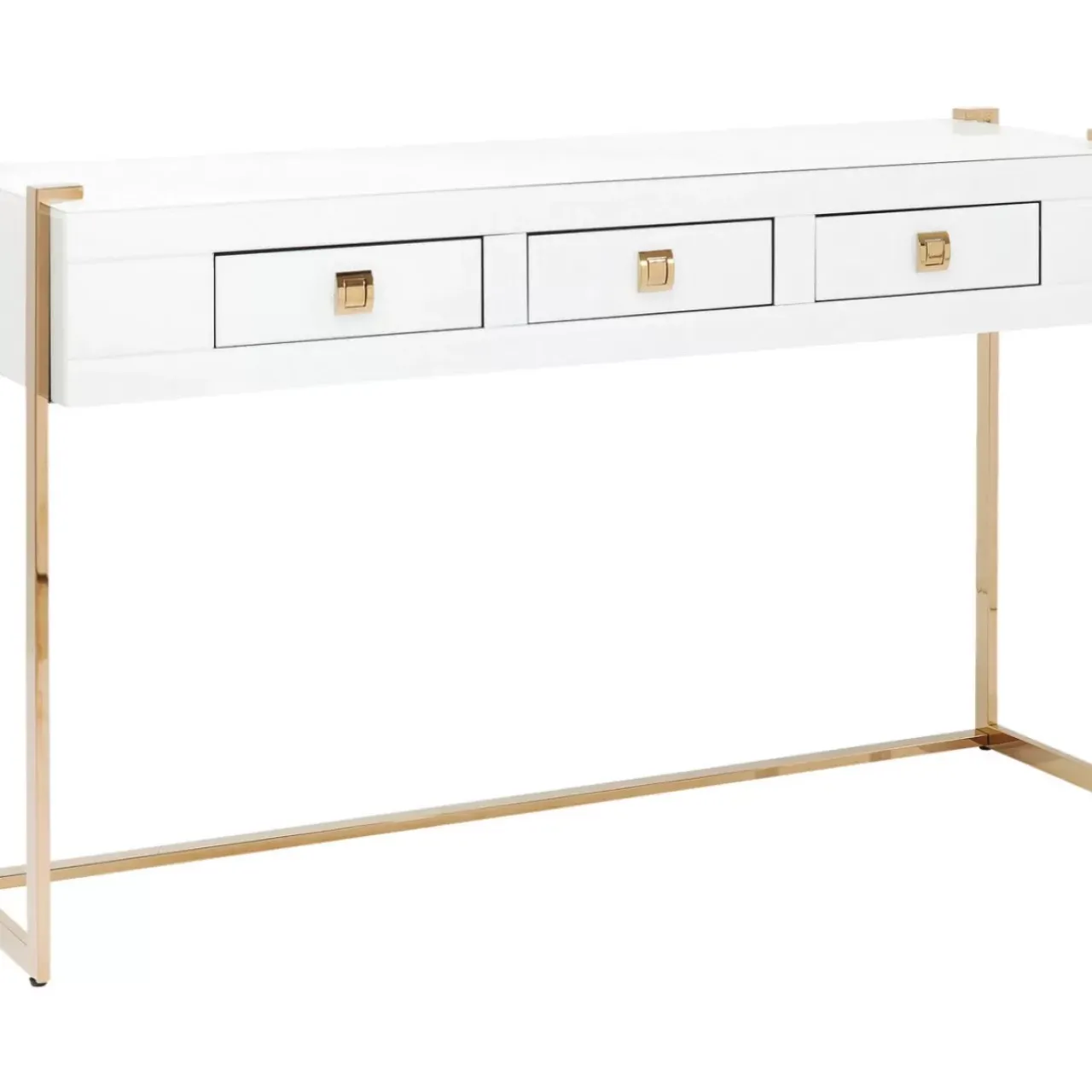 KARE Design Kommoden & Sideboards-Konsole Elite