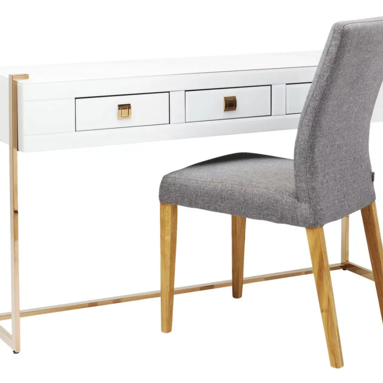 KARE Design Kommoden & Sideboards-Konsole Elite