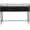 KARE Design Kommoden & Sideboards-Konsole Fence 120X80Cm