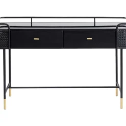KARE Design Kommoden & Sideboards-Konsole Fence 120X80Cm