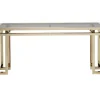 KARE Design Kommoden & Sideboards-Konsole Gold Rush