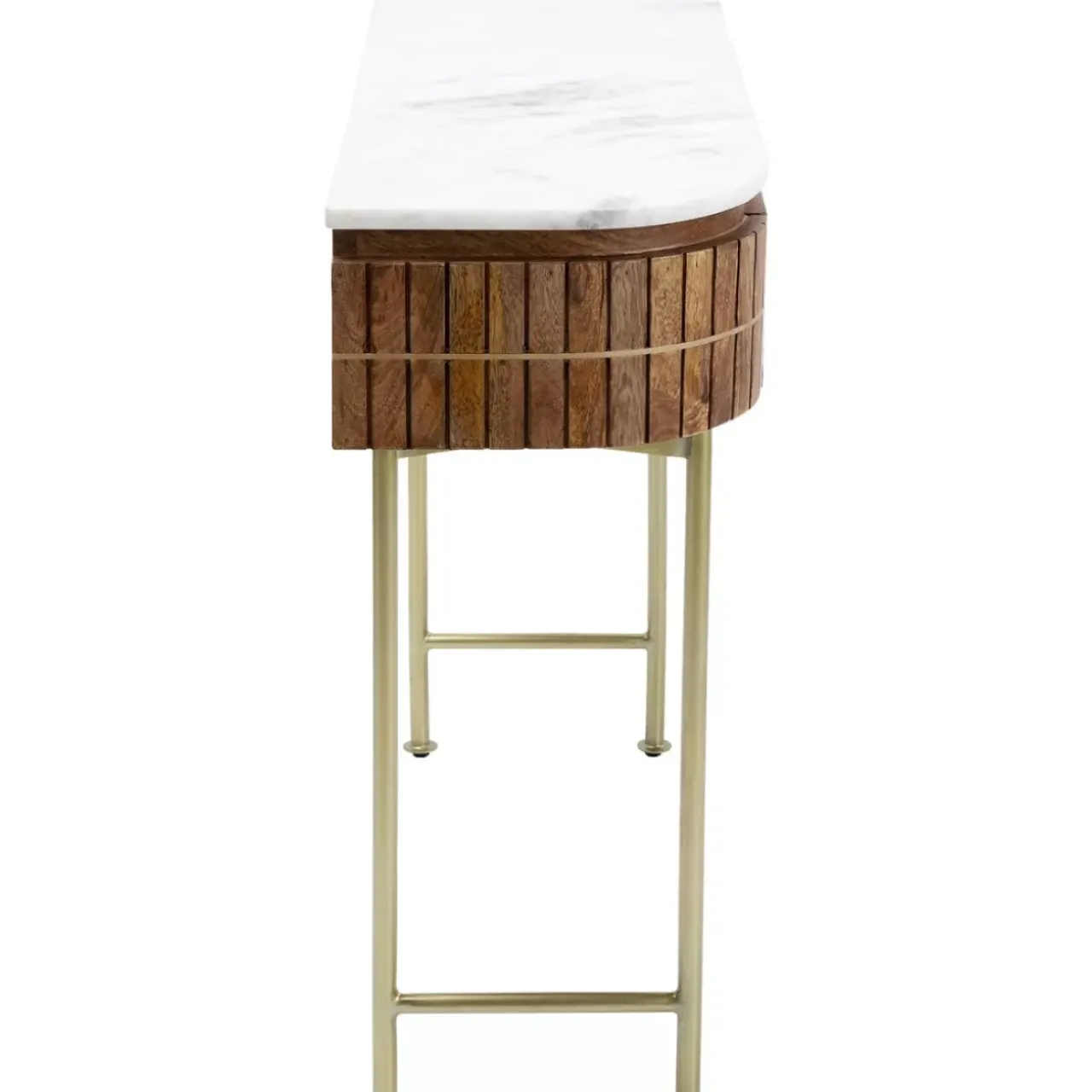 KARE Design Kommoden & Sideboards-Konsole Grace 100X76Cm