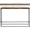 KARE Design Kommoden & Sideboards-Konsole Lisboa (2/Set)