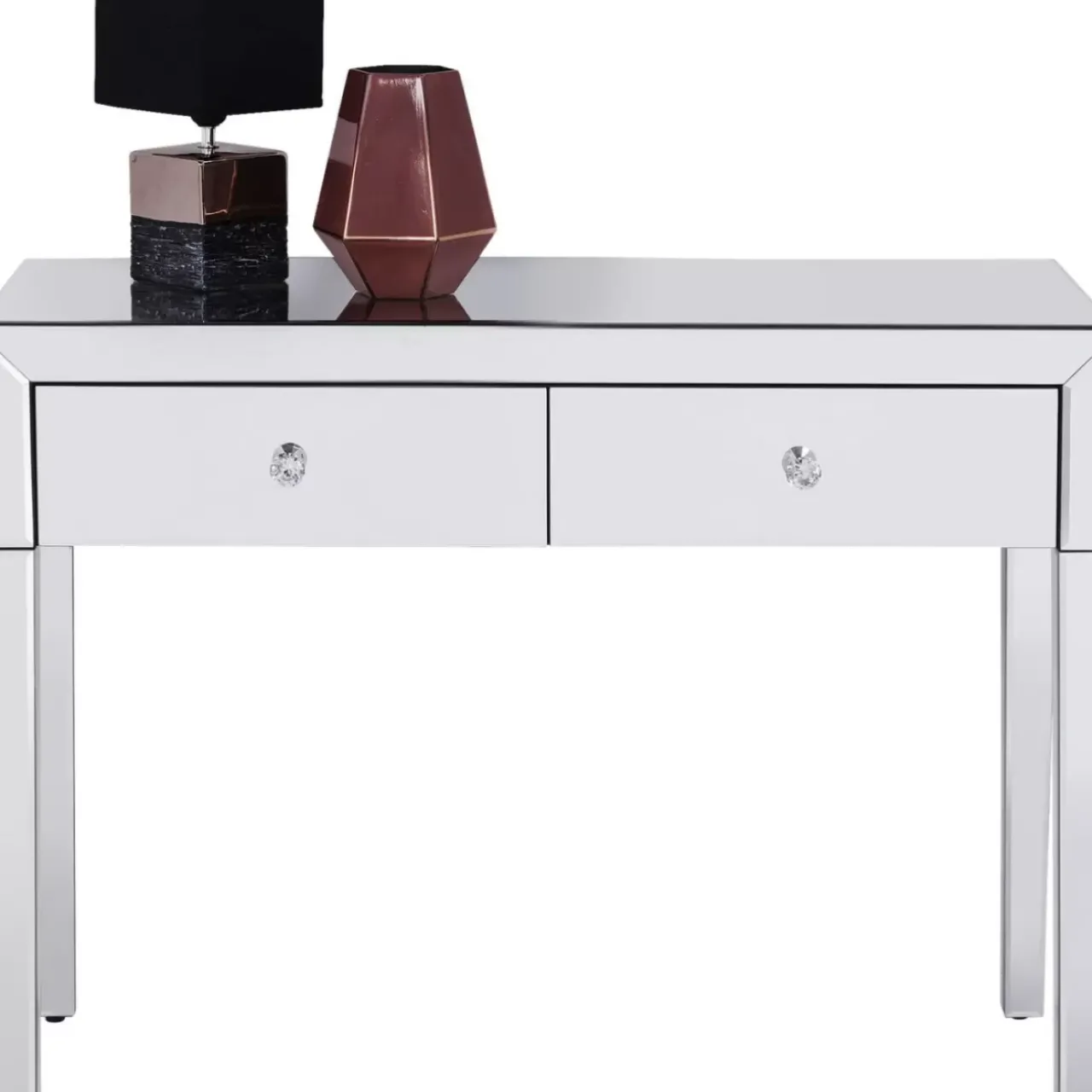 KARE Design Kommoden & Sideboards-Konsole Luxury