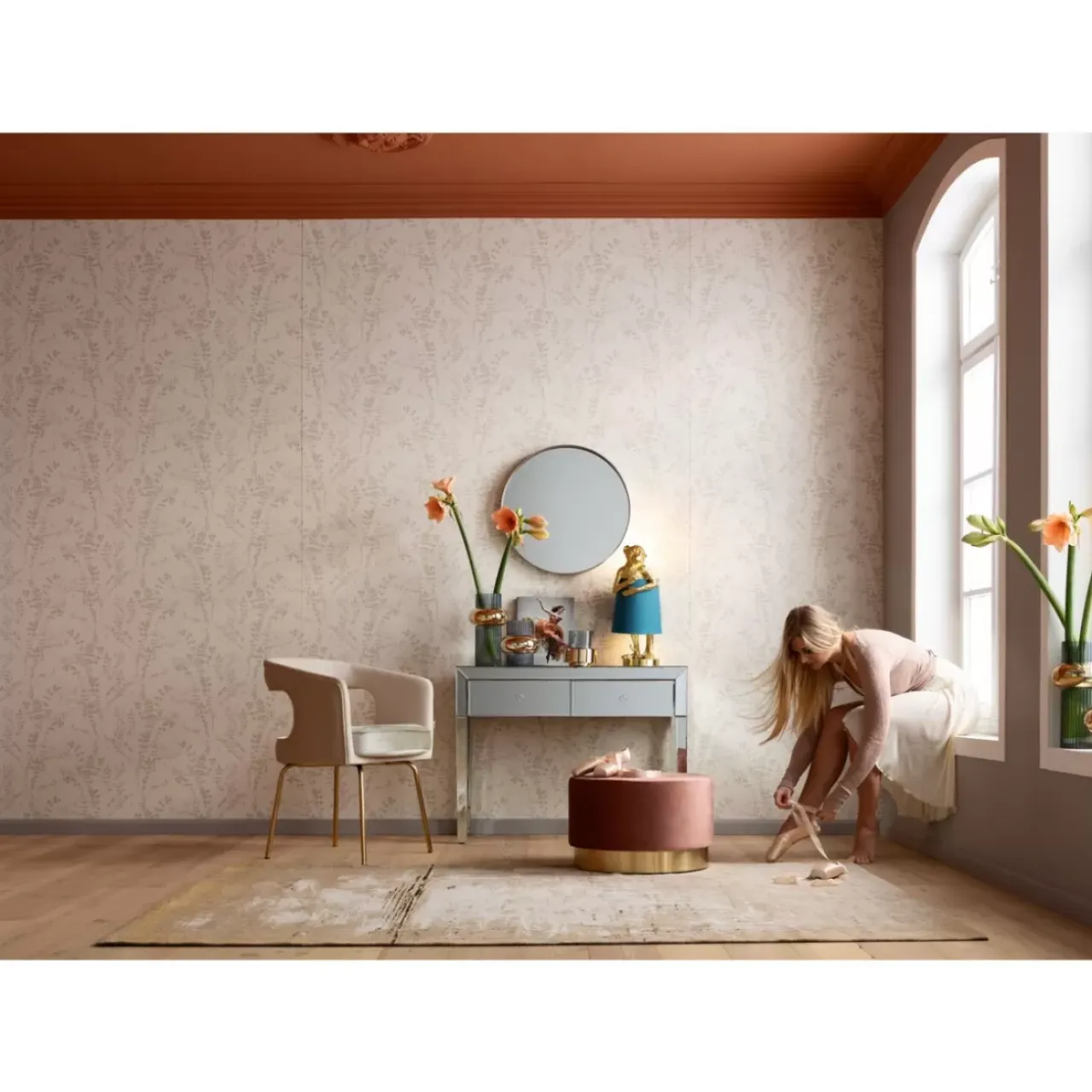 KARE Design Kommoden & Sideboards-Konsole Luxury