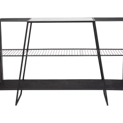 KARE Design Kommoden & Sideboards-Konsole Mesh