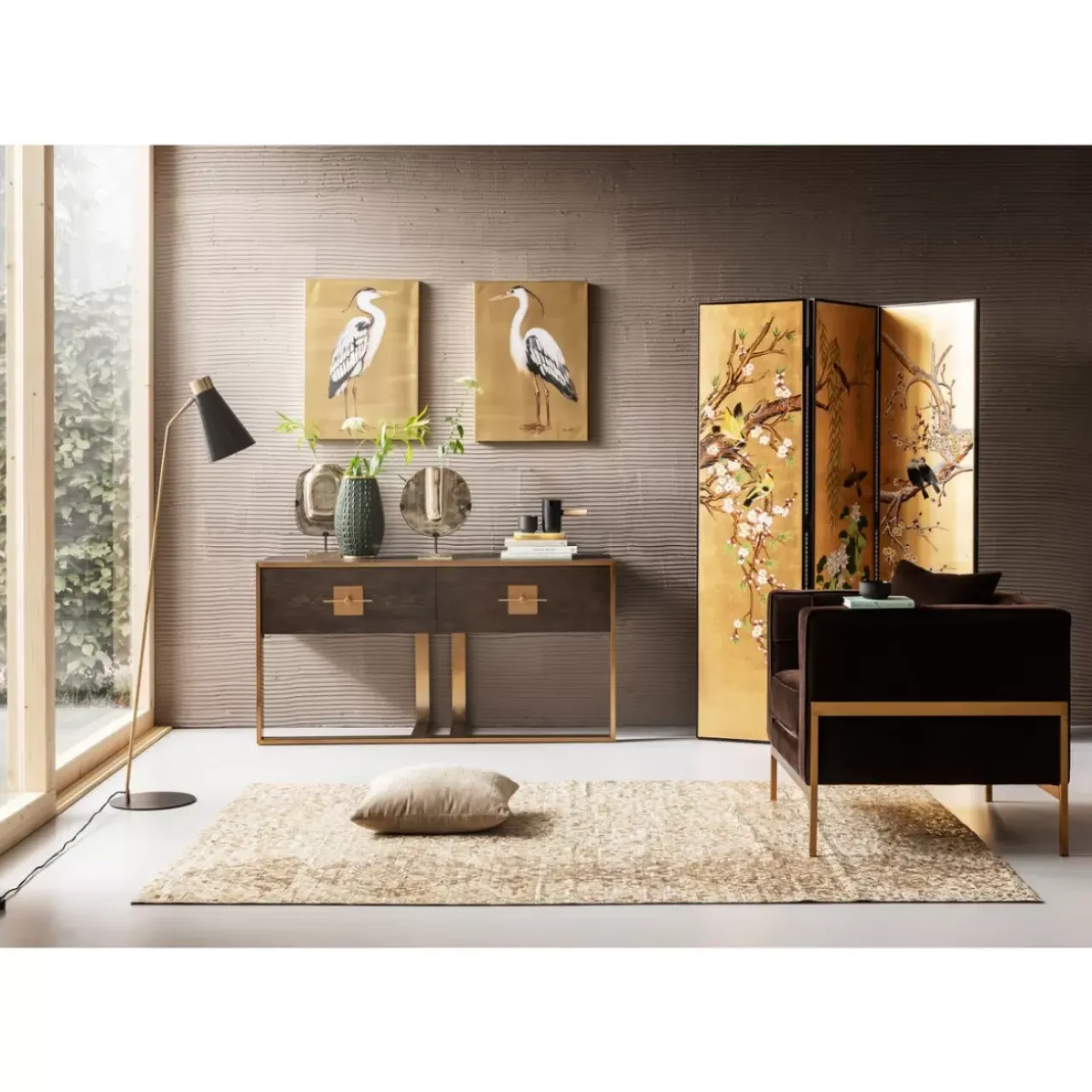 KARE Design Kommoden & Sideboards-Konsole Osaka