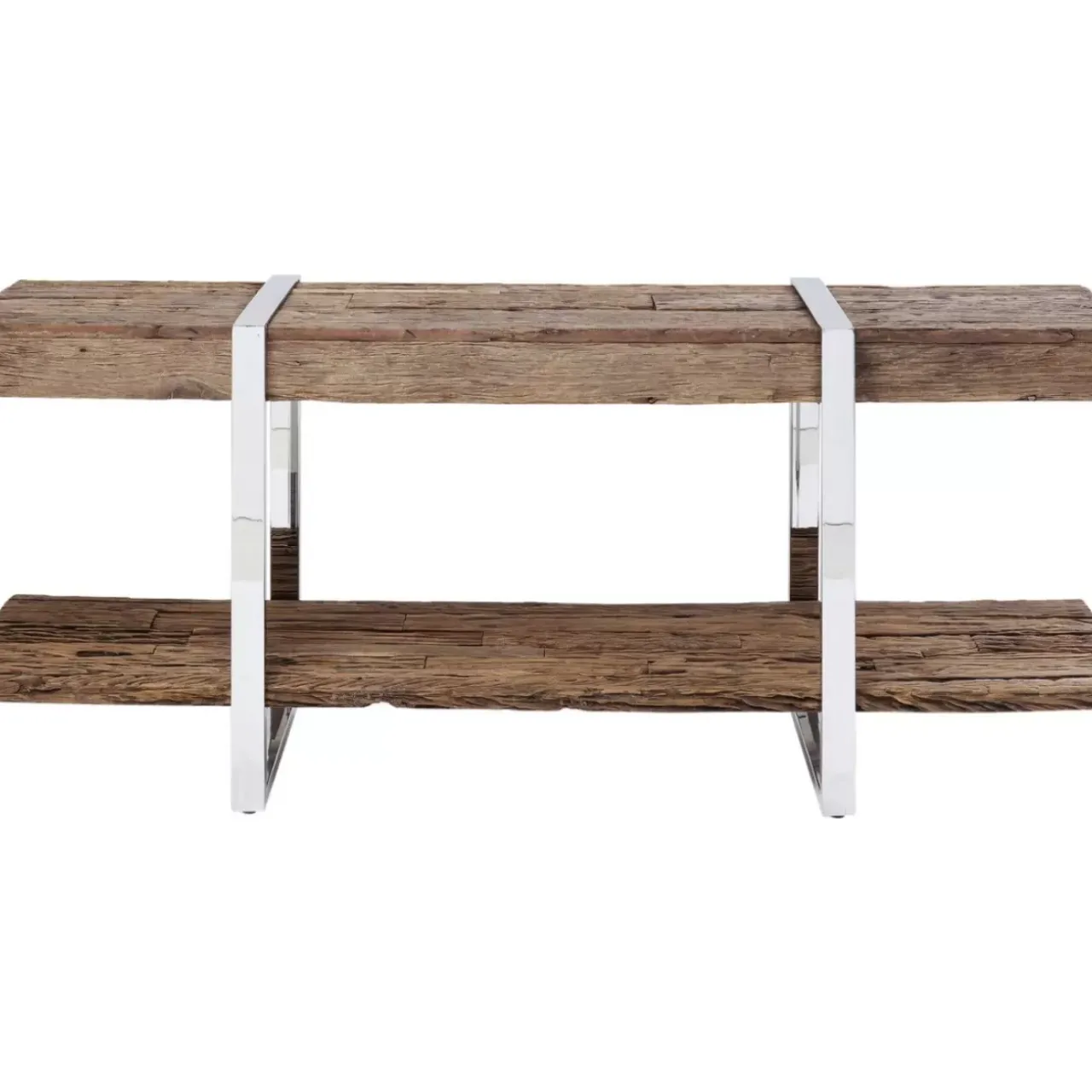 KARE Design Kommoden & Sideboards-Konsole Rustico 180X46Cm