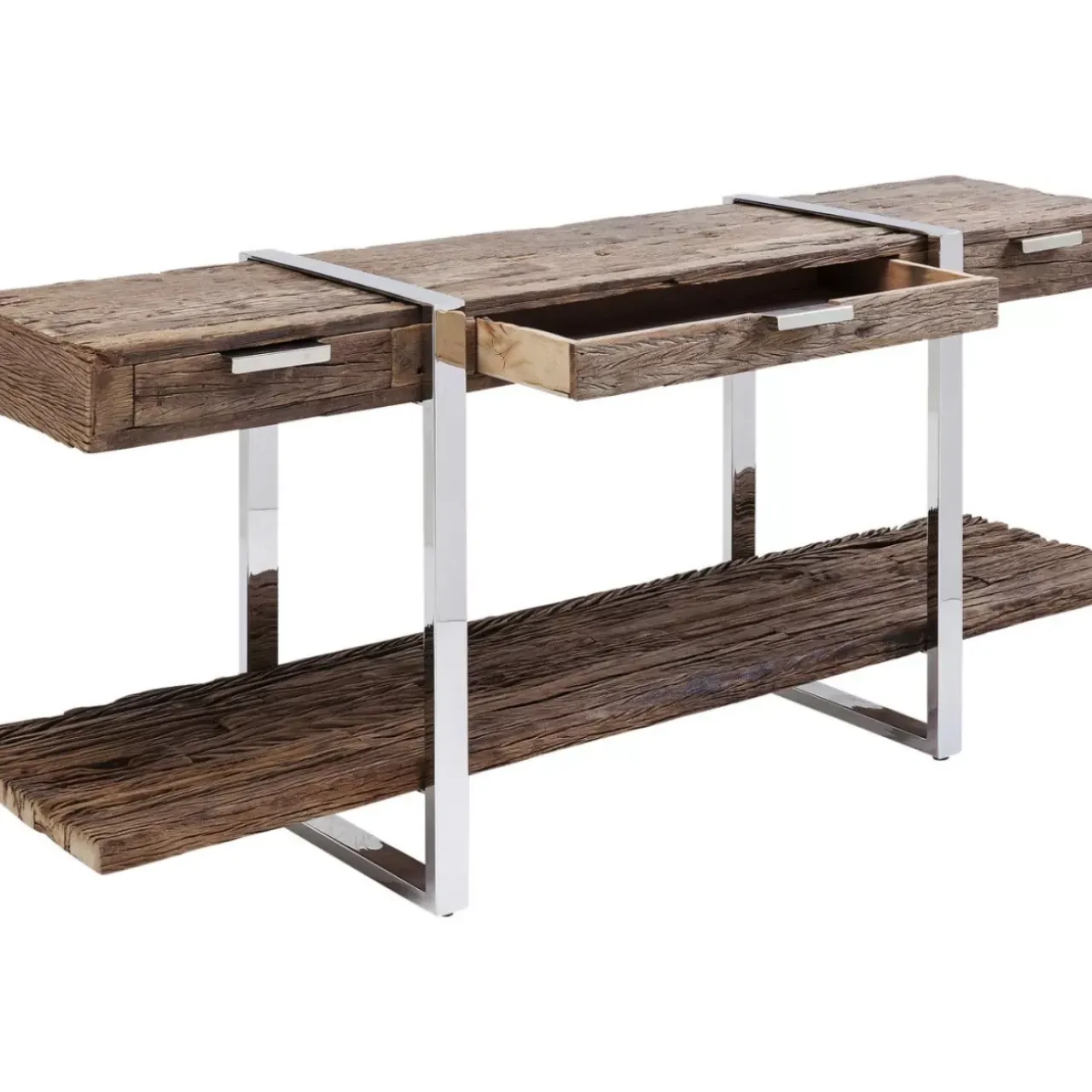 KARE Design Kommoden & Sideboards-Konsole Rustico 180X46Cm