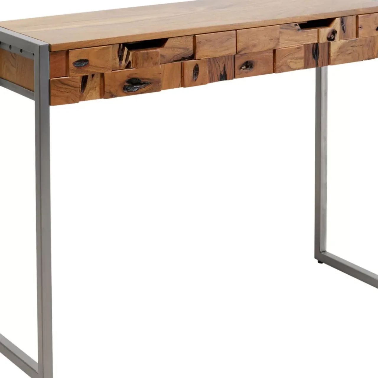 KARE Design Kommoden & Sideboards-Konsole Vancouver 100X76Cm