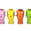 KARE Design Deko & Geschenkartikel-Kopfhorerstander Transparent Sortiert