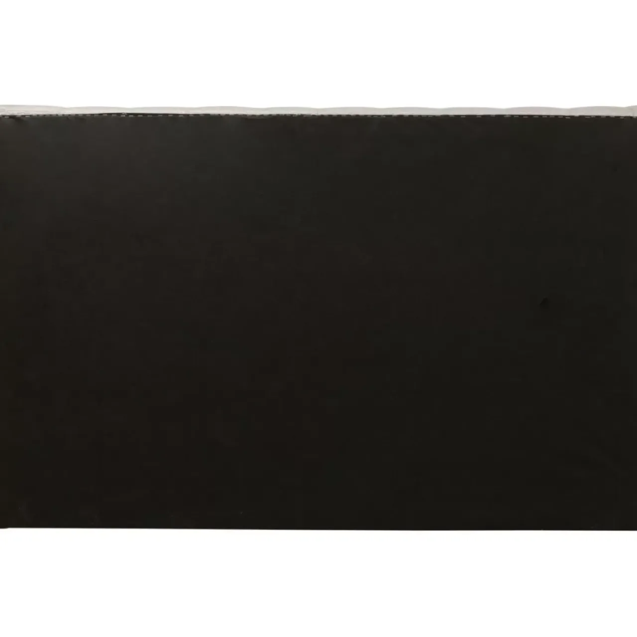 KARE Design Betten-Kopfteil Benito Moon Creme 160Cm