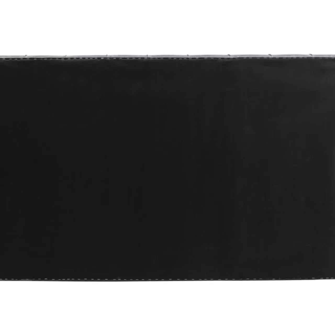 KARE Design Betten-Kopfteil Benito Star Grau 160Cm
