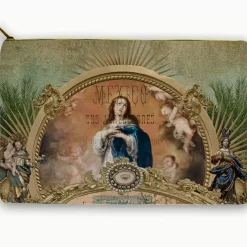 KARE Design Deko & Geschenkartikel-Kosmetiktasche Metzli Xietli