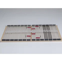 KARE Design Betten-Lattenrost Comfort Plus 100X200