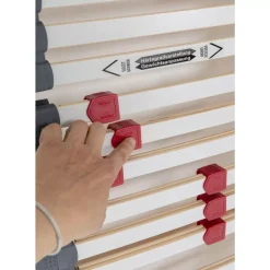 KARE Design Betten-Lattenrost Comfort 90X200