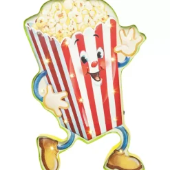 KARE Design Leuchtobjekte-Leuchtobjekt Leisure Pop Corn Medium Led