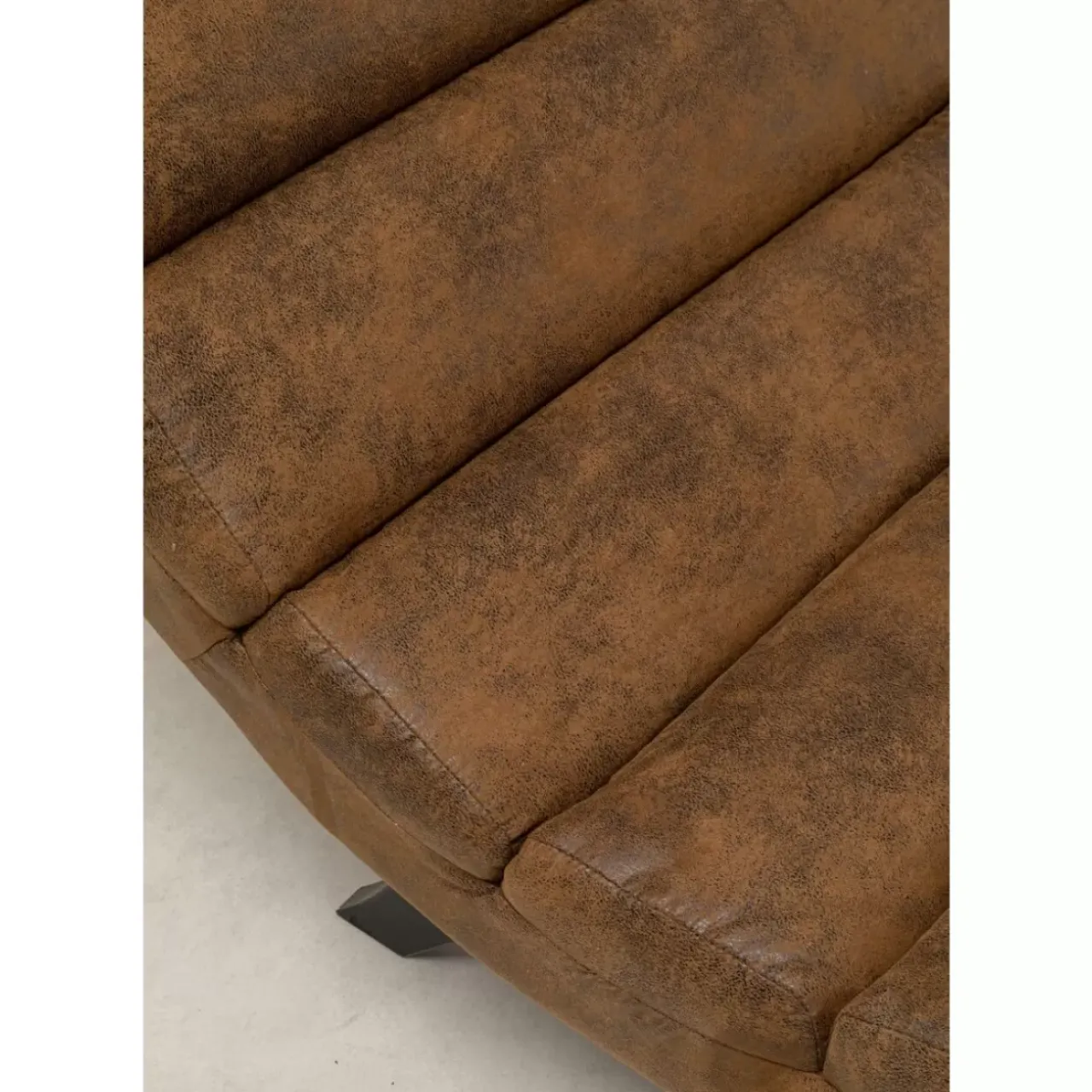 KARE Design Sofas & Couches-Liege Balou Vintage 190Cm