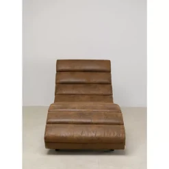 KARE Design Sofas & Couches-Liege Balou Vintage 190Cm
