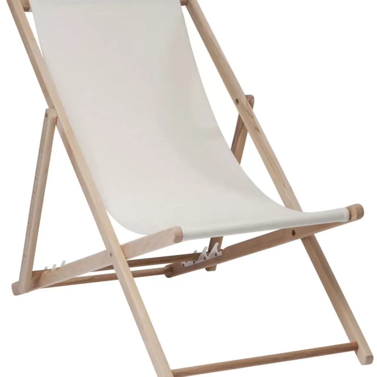 KARE Design Outdoormöbel-Liegestuhl Bright Summer