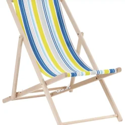 KARE Design Outdoormöbel-Liegestuhl Cool Summer