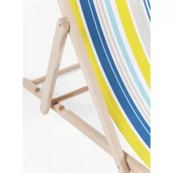KARE Design Outdoormöbel-Liegestuhl Cool Summer