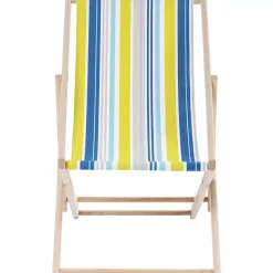 KARE Design Outdoormöbel-Liegestuhl Cool Summer