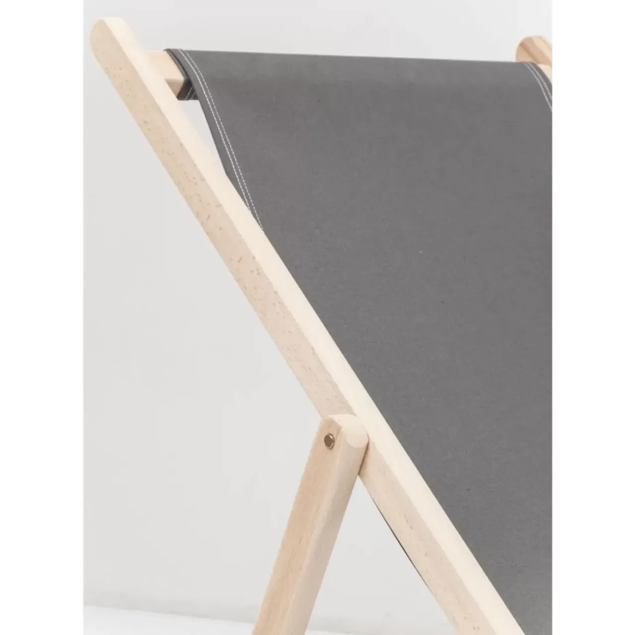 KARE Design Outdoormöbel-Liegestuhl Easy Summer