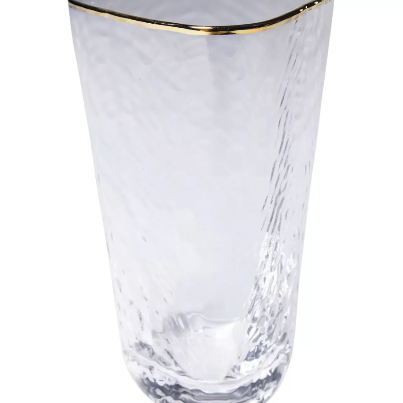 KARE Design Geschirr & Tischaccessoires-Longdrinkglas Hommage