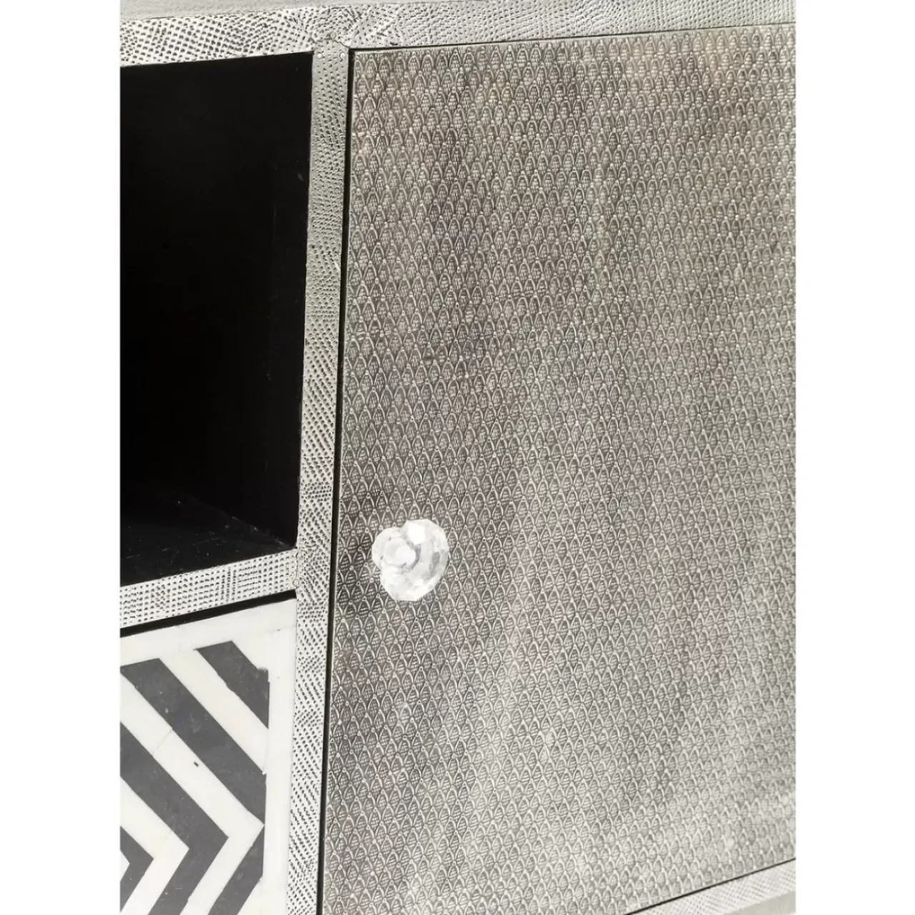 KARE Design Kommoden & Sideboards-Lowboard Chalet