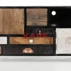 KARE Design Kommoden & Sideboards-Lowboard Finca
