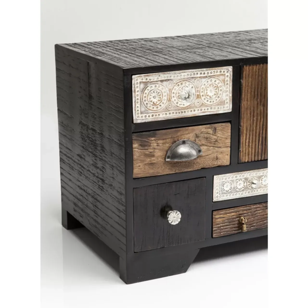 KARE Design Kommoden & Sideboards-Lowboard Finca