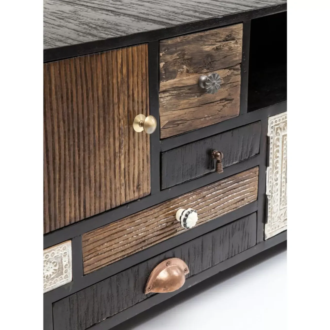 KARE Design Kommoden & Sideboards-Lowboard Finca