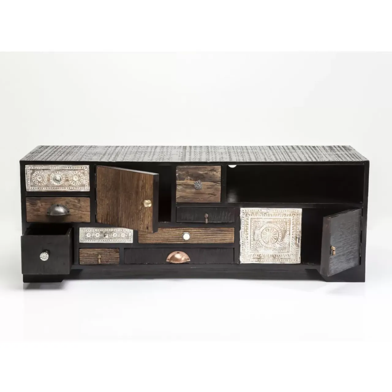 KARE Design Kommoden & Sideboards-Lowboard Finca