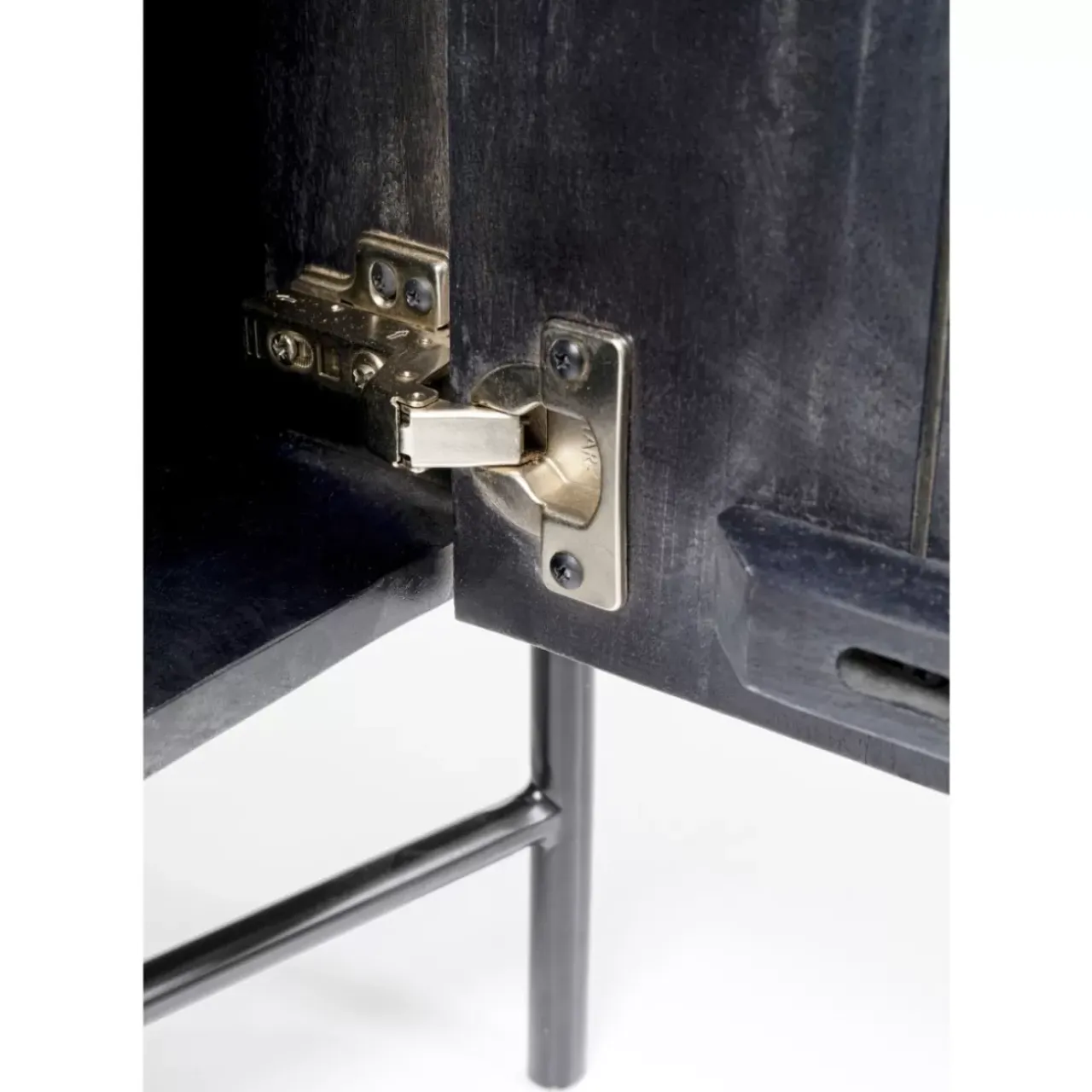 KARE Design Kommoden & Sideboards-Lowboard Glenn