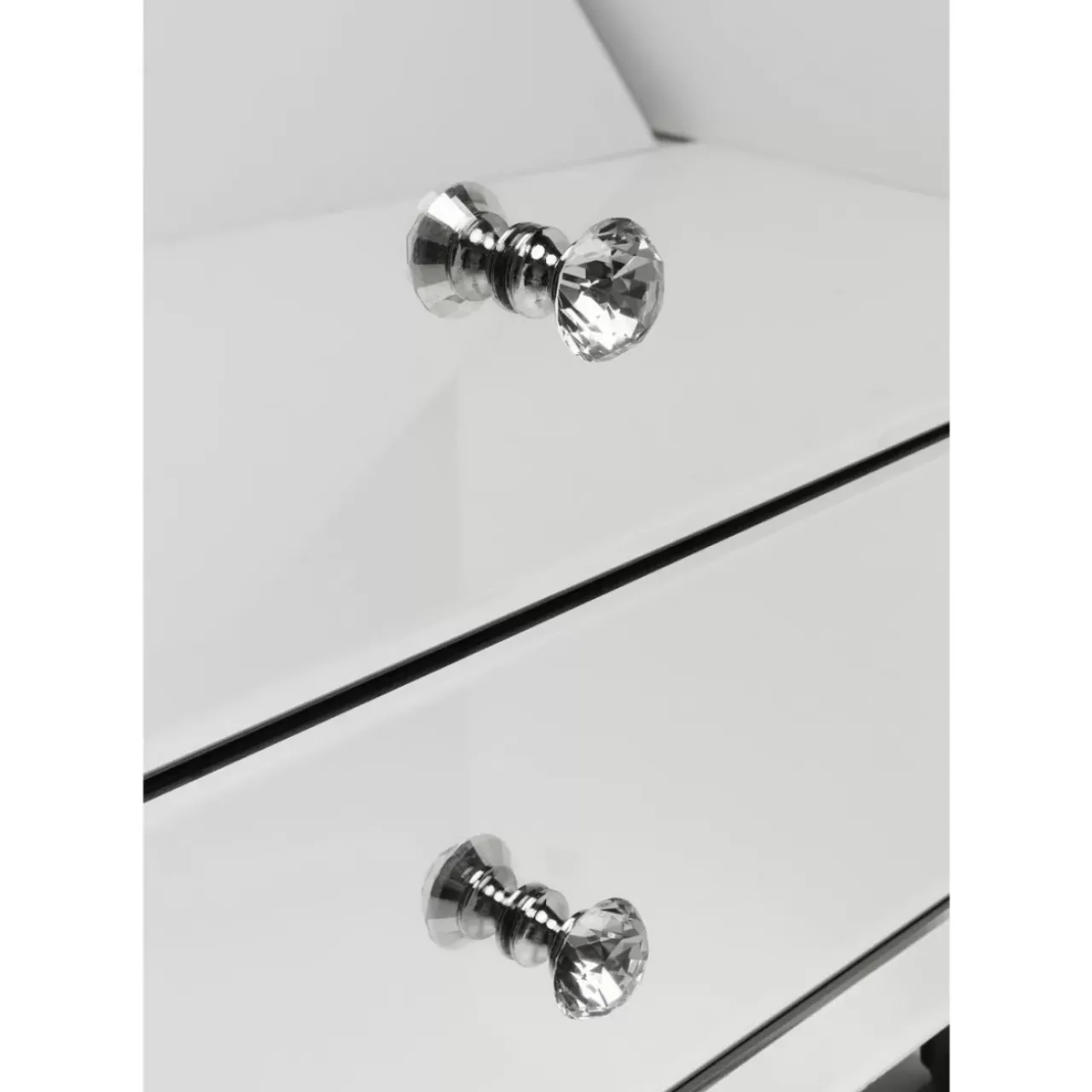 KARE Design Kommoden & Sideboards-Lowboard Luxury 140Cm