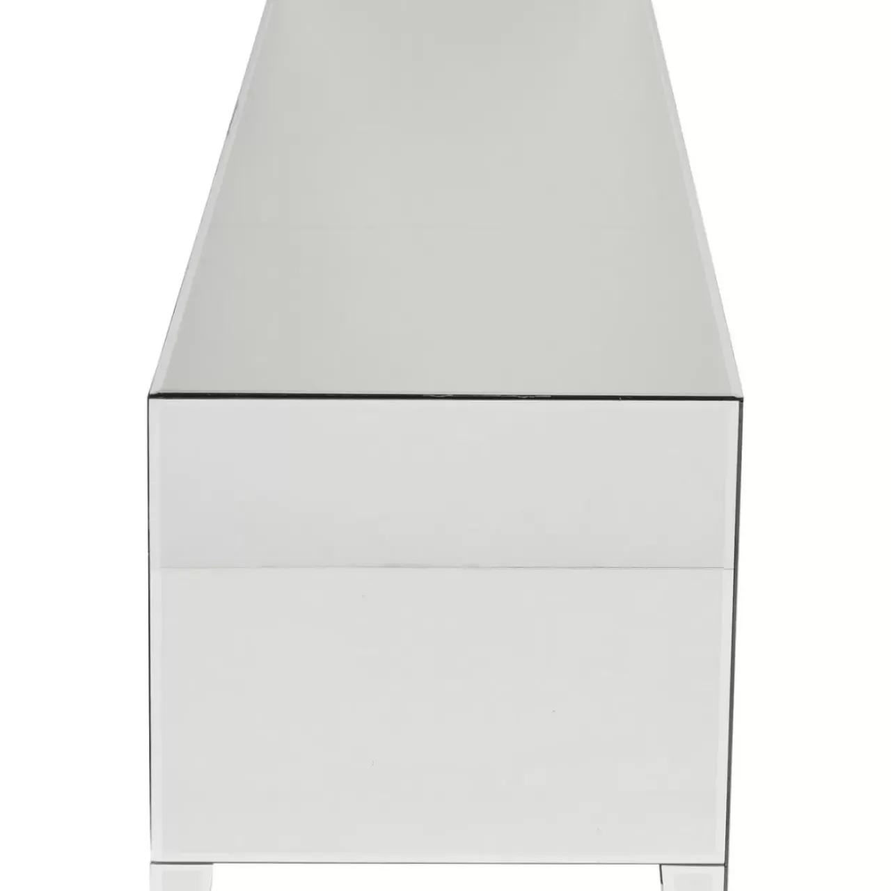 KARE Design Kommoden & Sideboards-Lowboard Luxury 140Cm