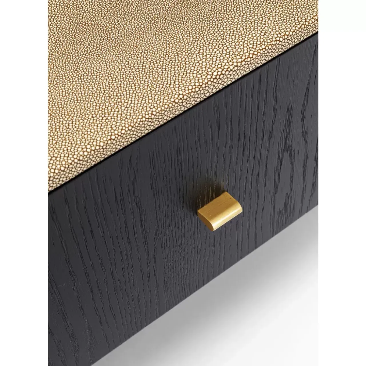 KARE Design Kommoden & Sideboards-Lowboard Milano 200